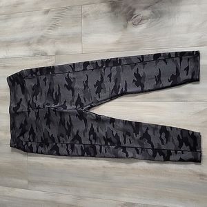 VS PINK active leggings